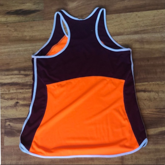 Nike Dri-Fit Workout Top - Picture 3 of 3